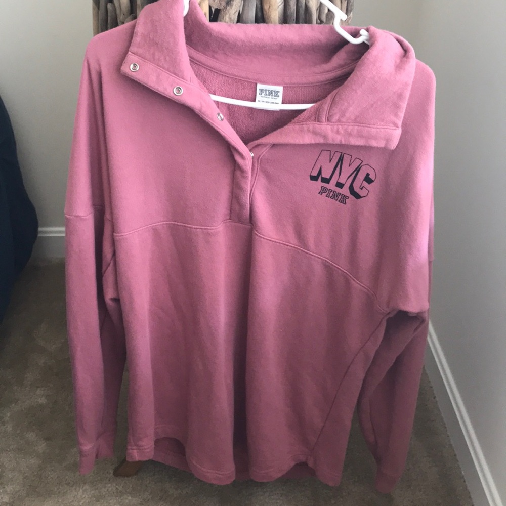 PINK Sweatshirt